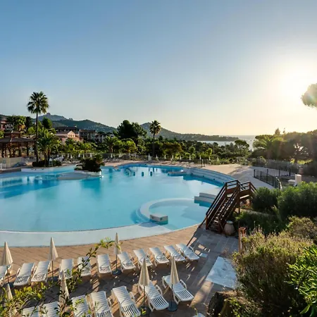 Le Hameau De Cap Esterel - Maeva - 2 Pieces 5 Personnes - Confort Mae-1268 Apartment *