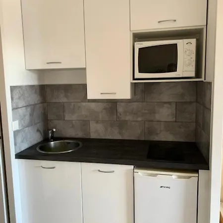 Apartment Le Hameau De Cap Esterel - Maeva - 2 Pieces 5 Personnes - Confort Mae-1268