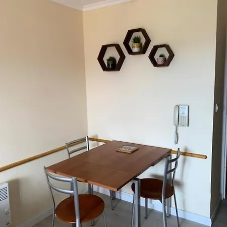 Apartment Le Hameau De Cap Esterel - Maeva - 2 Pieces 5 Personnes - Confort Mae-1268 *