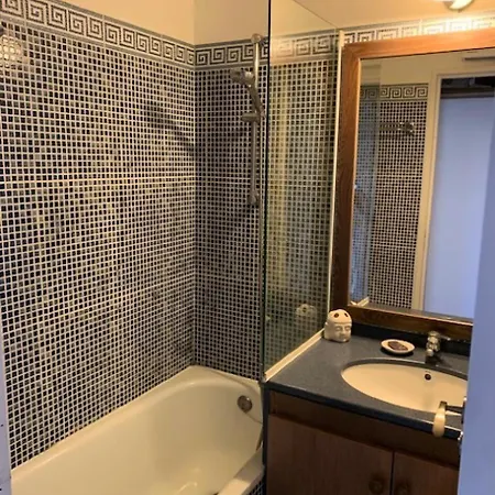 Le Hameau De Cap Esterel - Maeva - 2 Pieces 5 Personnes - Confort Mae-1268 Apartment Saint-Raphael (Var)