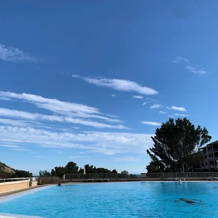 Le Hameau De Cap Esterel - Maeva - 2 Pieces 5 Personnes - Confort Mae-1268 * Saint-Raphael (Var)
