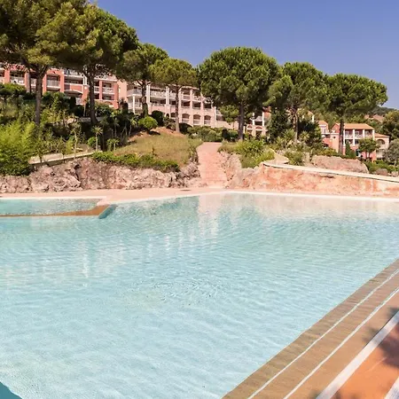 Le Hameau De Cap Esterel - Maeva - 2 Pieces 5 Personnes - Confort Mae-1268 Apartment
