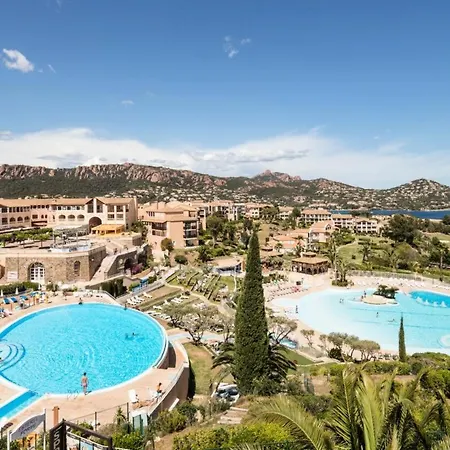 Le Hameau De Cap Esterel - Maeva - 2 Pieces 5 Personnes - Confort Mae-1268 Saint-Raphael (Var)