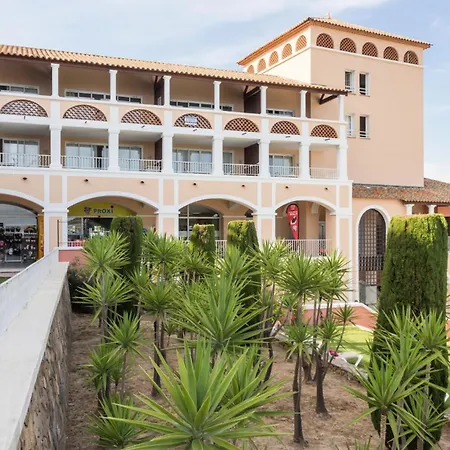 Le Hameau De Cap Esterel - Maeva - 2 Pieces 5 Personnes - Confort Mae-1268 * Saint-Raphael (Var)