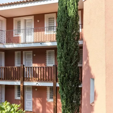 Le Hameau De Cap Esterel - Maeva - 2 Pieces 5 Personnes - Confort Mae-1268 Apartment Saint-Raphael (Var)