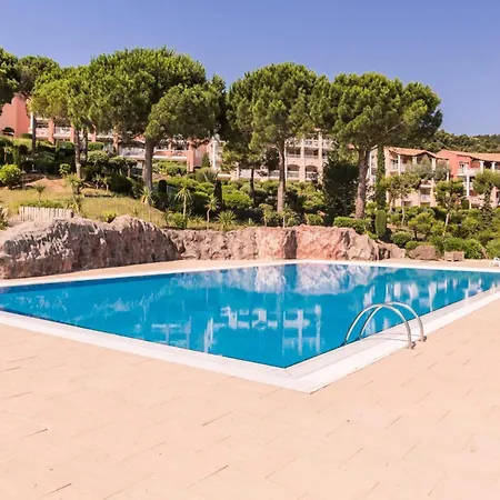 Le Hameau De Cap Esterel - Maeva - 2 Pieces 5 Personnes - Confort Mae-1268 *