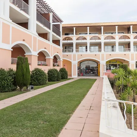 Le Hameau De Cap Esterel - Maeva - 2 Pieces 5 Personnes - Confort Mae-1268 Apartment *