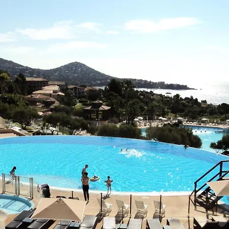 Le Hameau De Cap Esterel - Maeva - 2 Pieces 5 Personnes - Confort Mae-1268 Apartment *