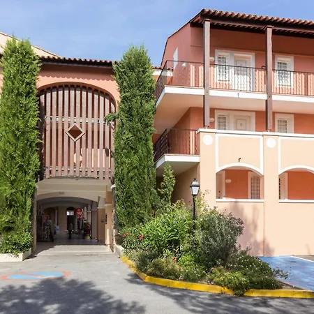 Apartment Le Hameau De Cap Esterel - Maeva - 2 Pieces 5 Personnes - Confort Mae-1268 Saint-Raphael (Var)