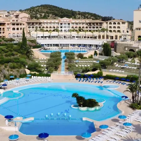 Apartment Le Hameau De Cap Esterel - Maeva - 2 Pieces 5 Personnes - Confort Mae-1268 Saint-Raphael (Var)