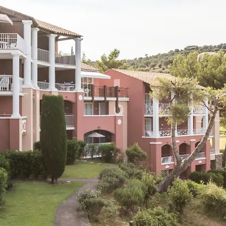 Le Hameau De Cap Esterel - Maeva - 2 Pieces 5 Personnes - Confort Mae-1268 *
