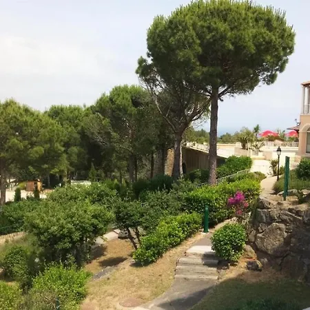 Le Hameau De Cap Esterel - Maeva - 2 Pieces 5 Personnes - Confort Mae-1268 * Saint-Raphael (Var)