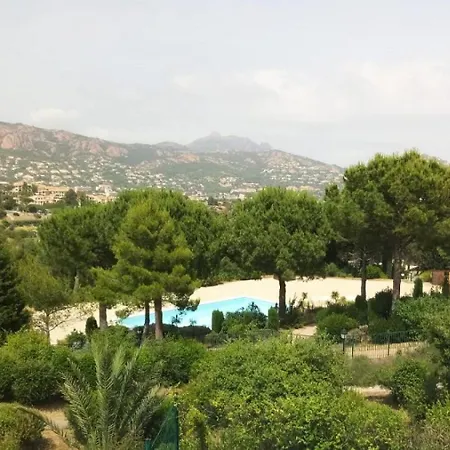 Le Hameau De Cap Esterel - Maeva - 2 Pieces 5 Personnes - Confort Mae-1268 Saint-Raphael (Var)